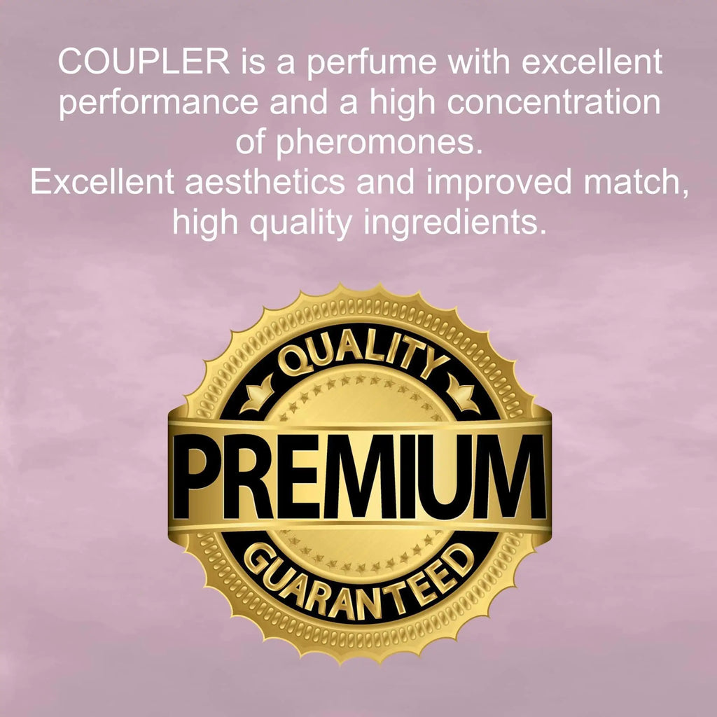 Pheromone Oil for Women Pheromone Perfume Essential Oil Perfume 10 ml 0.3 fl oz