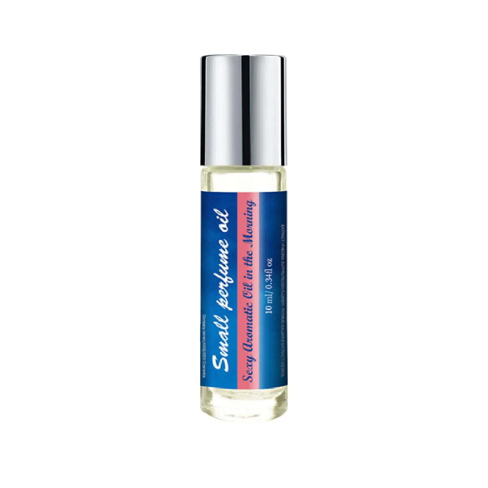 MTYBBYH CRAVE Roll-On - The Original Pheromone Infused Essential Oil Perfume Cologne - TSA Ready (The Original - Unisex)